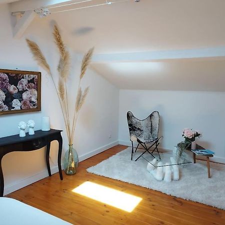 Appartement Proche Aeroport & Indret Bouguenais Exteriör bild